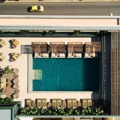 Radisson Blu Park Hotel, Athens - Bild 23