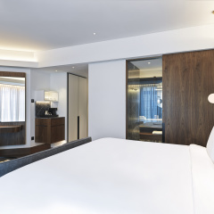 Athens Capital Hotel - MGallery Collection - Bild 4