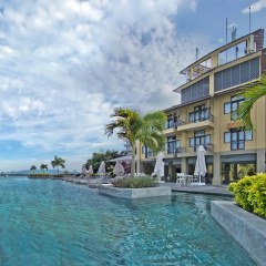 Resorts World Langkawi photo 2