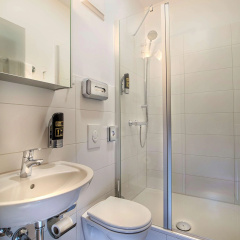 Best Western loftstyle Hotel Stuttgart-Zuffenhausen - Bild 7