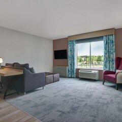 Hilton Garden Inn Manassas in Manassas, United States of America from 162$, photos, reviews - zenhotels.com photo 19