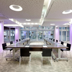 Melia Barcelona Sarrià - Bild 21