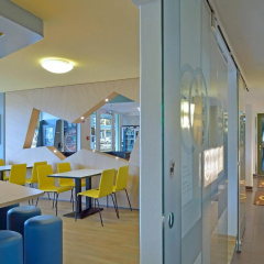 B&B Hotel Augsburg-Süd - Bild 16