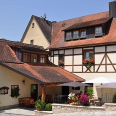 Gasthaus Tauberstube - Bild 1