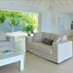 Villa Bel Ombre in Gustavia, Saint Barthelemy from 4724$, photos, reviews - zenhotels.com photo 6