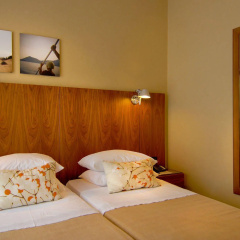 Philippos Hotel - Bild 8