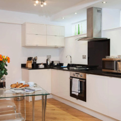 Nell Gwynn House Apartments & Rooms - Bild 21