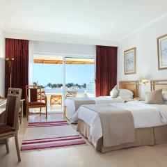 Hilton Hurghada Plaza - Bild 5