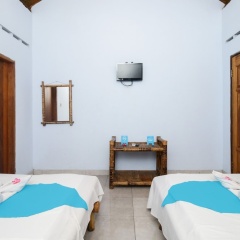 Airy Eco Pantai Senggigi Lombok - Bild 2
