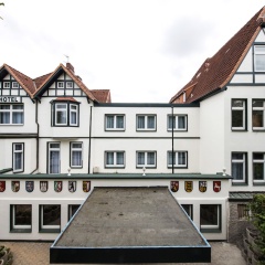 Kleines Hotel Heimfeld - Bild 1