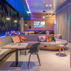 MOXY Munich Messe - Bild 15