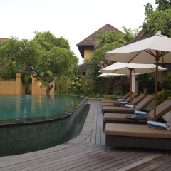 Sri Phala Resort & Villa - Bild 16