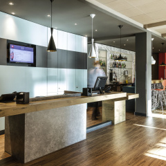 ibis Zurich City West - Bild 19
