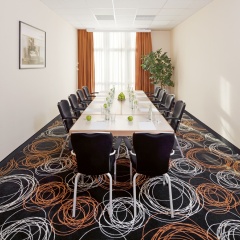 Mövenpick Hotel Nuernberg Airport - Bild 14
