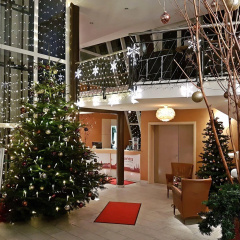 Hotel Noris City Nürnberg - Bild 22