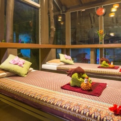 Alama Sea Village Resort - Bild 10