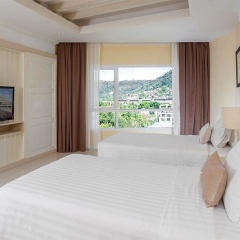 Andaman Embrace Patong - Bild 9