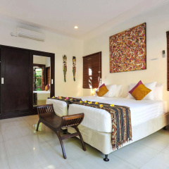 Villa Jepun - Bild 5