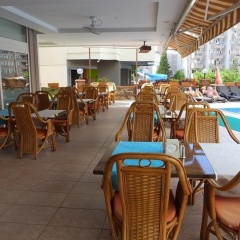 Riviera Apart Hotel - Bild 29