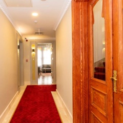 Blue Gilroy Hotel - Bild 15
