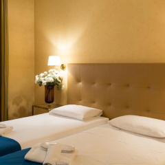 Hotel Lombardia - Bild 8
