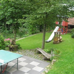 Altes Forsthaus Fischbach - Bild 6