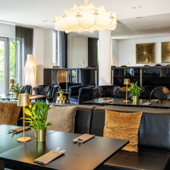 Victor's Residenz-Hotel München - Bild 25