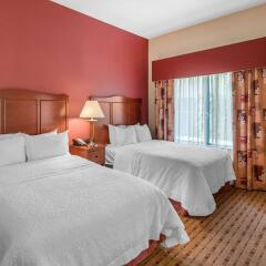 Hampton Inn & Suites Arcata in Arcata, United States of America from 232$, photos, reviews - zenhotels.com photo 24