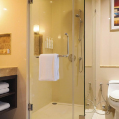 Marriott Executive Apartments Sukhumvit Park, Bangkok - Bild 10