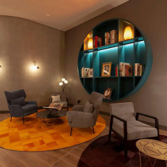 Novotel Regensburg Zentrum - Bild 17
