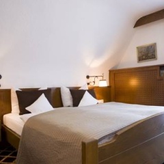 Hotel Traube - Bild 2
