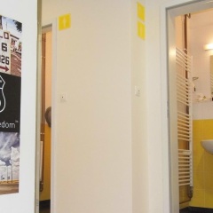 Hostel Florenc - Bild 6