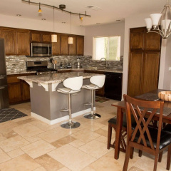 Luxury Home in Summerlin Las Vegas - Bild 15