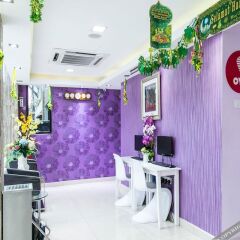 OYO Rooms Jalan Bukit Bintang 1 in Kuala Lumpur, Malaysia from 50$, photos, reviews - zenhotels.com photo 7