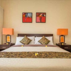 The Reika Villas by Nagisa Bali - Bild 2