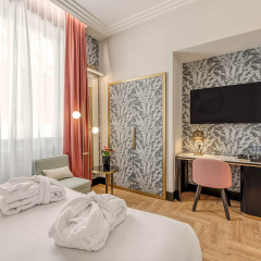 H10 Palazzo Galla - Bild 8