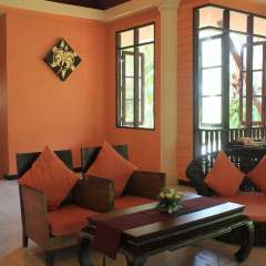 Sudala Beach Resort - Bild 19