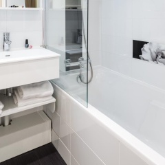 Hotel Fertel Etoile - Bild 12