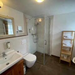 Apartment mit Balkon No4 - Bild 8