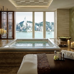 The Peninsula Hong Kong Hotel - Bild 15