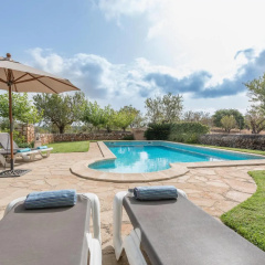 Finca Puig de l'Anar - Bild 11