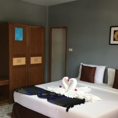Andaman Resort - Bild 5