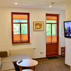 Pension Kurhausblick - Bild 6
