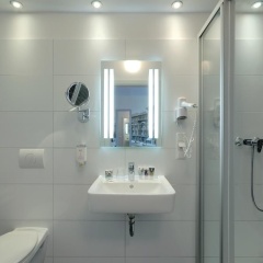 Mercure Hotel Berlin Am Alexanderplatz - Bild 10