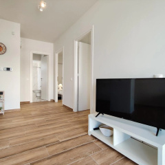 WSD Luxury Bright 2BD Apt with Sea view Balcony - Bild 2