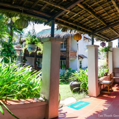 Tan Thanh Garden Homestay thumbnail 22