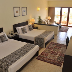 Fort Arabesque Resort, Spa & Villas - Bild 3
