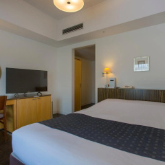 Hotel Monterey Ginza - Bild 8