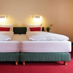 Hotel Biederstein am Englischen Garten - Bild 3