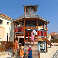 Tsokkos Paradise Village